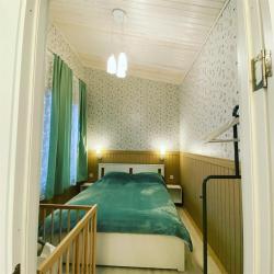 Фото Отель Никитское Подворье