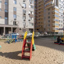 2-комнатные апартаменты студия