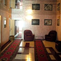 Фото Отель Спорт