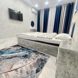 Фото Апартаменты Housevip на улице Тухачевского 28/1