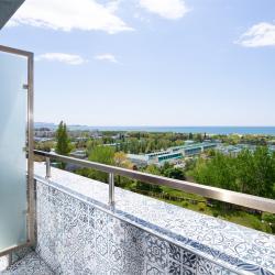 Фото Отель BETON BRUT ULTRA ALL INCLUSIVE & SPA ANAPA MIRACLEON 4* (БЕТОН БРЮТ УЛЬТРА ОЛ ИНКЛЮЗИВ & СПА МИРАКЛЕОН 4*)