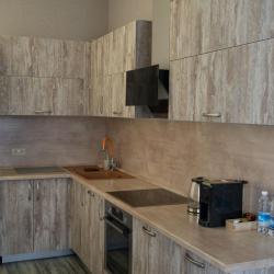 Фото Отель Камчатский Квартал