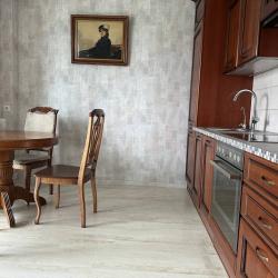 Фото Апартаменты на улице Варшавской, 23к1