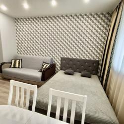 Апартаменты улучшенные