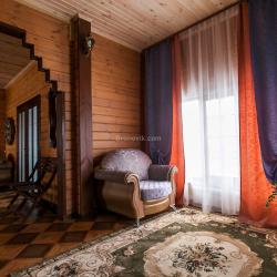 Фото Отель Прованс корпус 1 (Бывш. Деловой клуб)