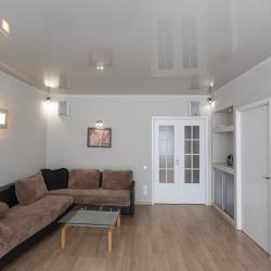 3-комнатные апартаменты улучшенные