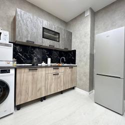 Фото Отель Уютная квартира на ул. Дзержинского 49 от сети квартир 