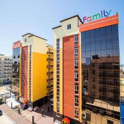 Фото Отель Family (Фэмили)