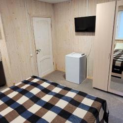 Фото Отель Метелица