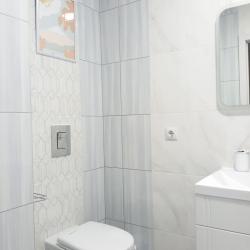 Апартаменты студия