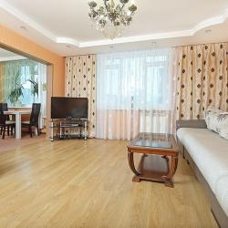 Фото Отель Vgosti на улице Алексеева 27