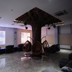 Фото Grand Spa Hotel Avax (Гранд Спа Отель Авакс)