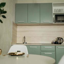 Фото Апартаменты на улице Карамзина 16