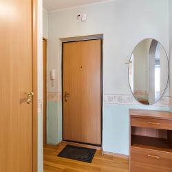 Фото Апартаменты на Авиамоторном переулке 28