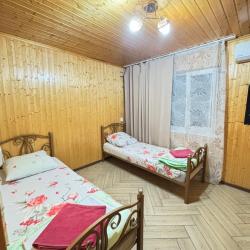 Фото Отель Дом на Степной