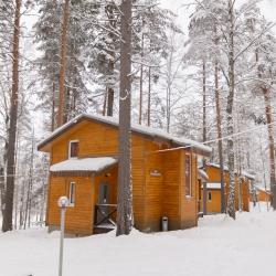 Фото Отель Шишки