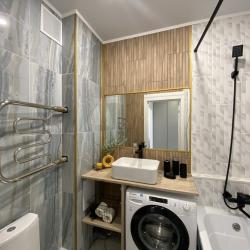 Фото Отель InnHome Apartments (ИннХоум) на набережной Героя России С.А. Кислова 27