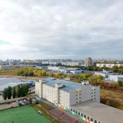 Фото Апартаменты на улице Малахова 134А