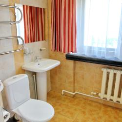 1-местный номер стандарт