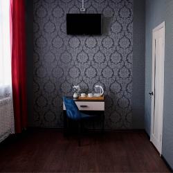 Фото Отель Светлана