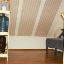 Фото Отель Брусника