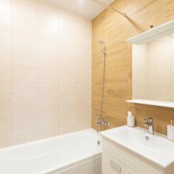 Фото Уютные апартаменты на улице Харьковская 74