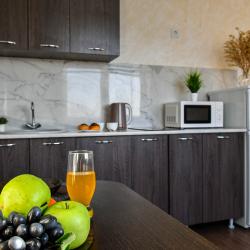 Фото Апартаменты на проспекте Комсомольский 20