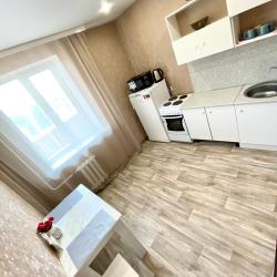 2-комнатные апартаменты улучшенные