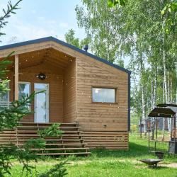 4-комнатный коттедж улучшенный