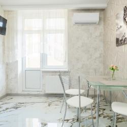 Фото Отель Аппартаж на улице Героя Яцкова 19 корпус 2