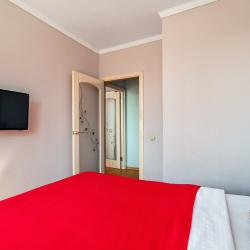 Фото Отель MaxRealty24 на Новом Арбате