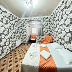 Апартаменты люкс Сочи, п. Дагомыс, ул. Летняя, 36