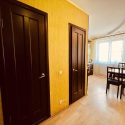 Фото Апартаменты Level на улице Пензенская 67/12