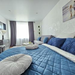 Апартаменты улучшенные