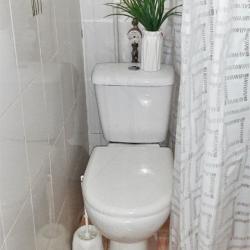 1-комнатные апартаменты студия №2