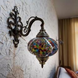 Фото Отель Маалле