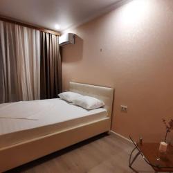 Фото Отель ApartKRD на улице Леонида Лаврова 8 корпус 1