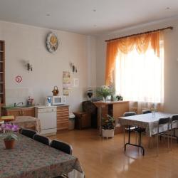 Фото Отель Дом Дружбы