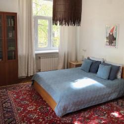 Фото Апартаменты на проспекте Ленина 69 корпус 8