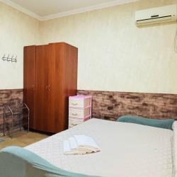 2-местная комната улучшенная