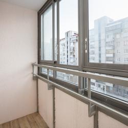 1-комнатные апартаменты стандарт 8582