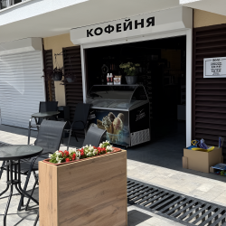 Фото Апартаменты однокомнатные на улице Кирова 155А корпус 1