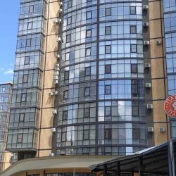 Фото Апартаменты на проспекте Акулиничева 8