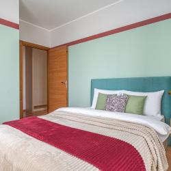 Фото Лайт Апартаменты на улице Гастелло 32А