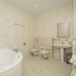 Номер делюкс