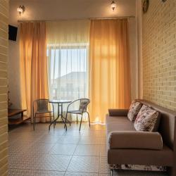 Фото Отель Маалле