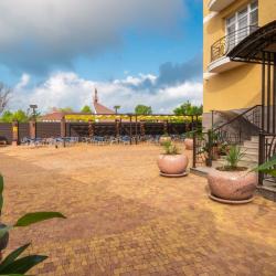 Фото Отель Kapkana Bay Plaza (Капкана Бэй Плаза)