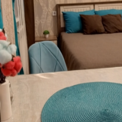 Фото Апартаменты на улице Аммосова 22а