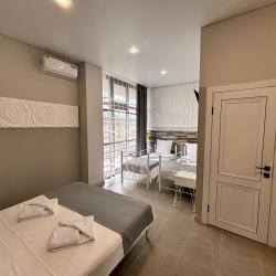 Фото Отель Абзия