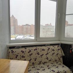 2-комнатные апартаменты стандарт г. Тула, ул. Демонстрации, д. 8